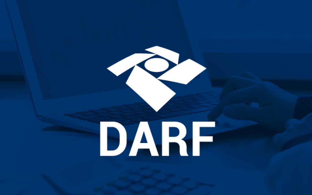 DARF: Inovação permite pagar dívidas com um só documento